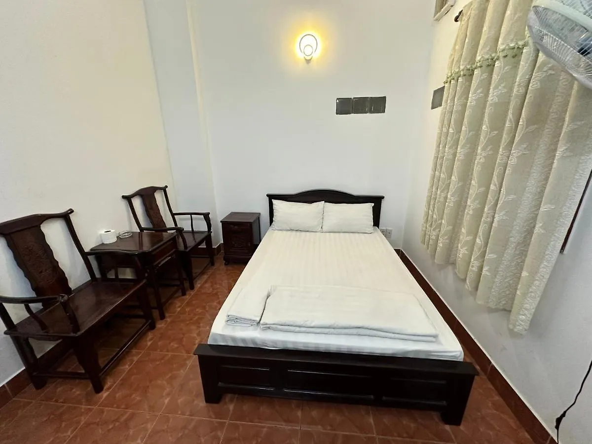 Xuan An Hotel - 53 Nguyen Thai Binh, Q. Tan Binh - By Bay Luxury Ho Chi Minh City 0*,  Vietnam