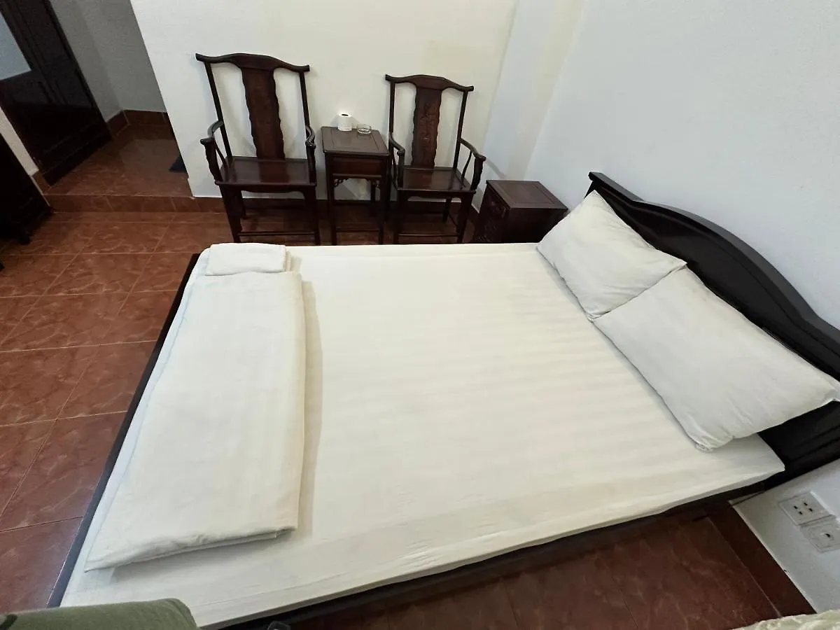 Xuan An Hotel - 53 Nguyen Thai Binh, Q. Tan Binh - By Bay Luxury Ho Chi Minh City Apartment